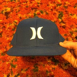 Hurley Hat